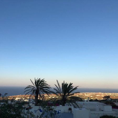 Oldtown Suites Fira Eksteriør bilde