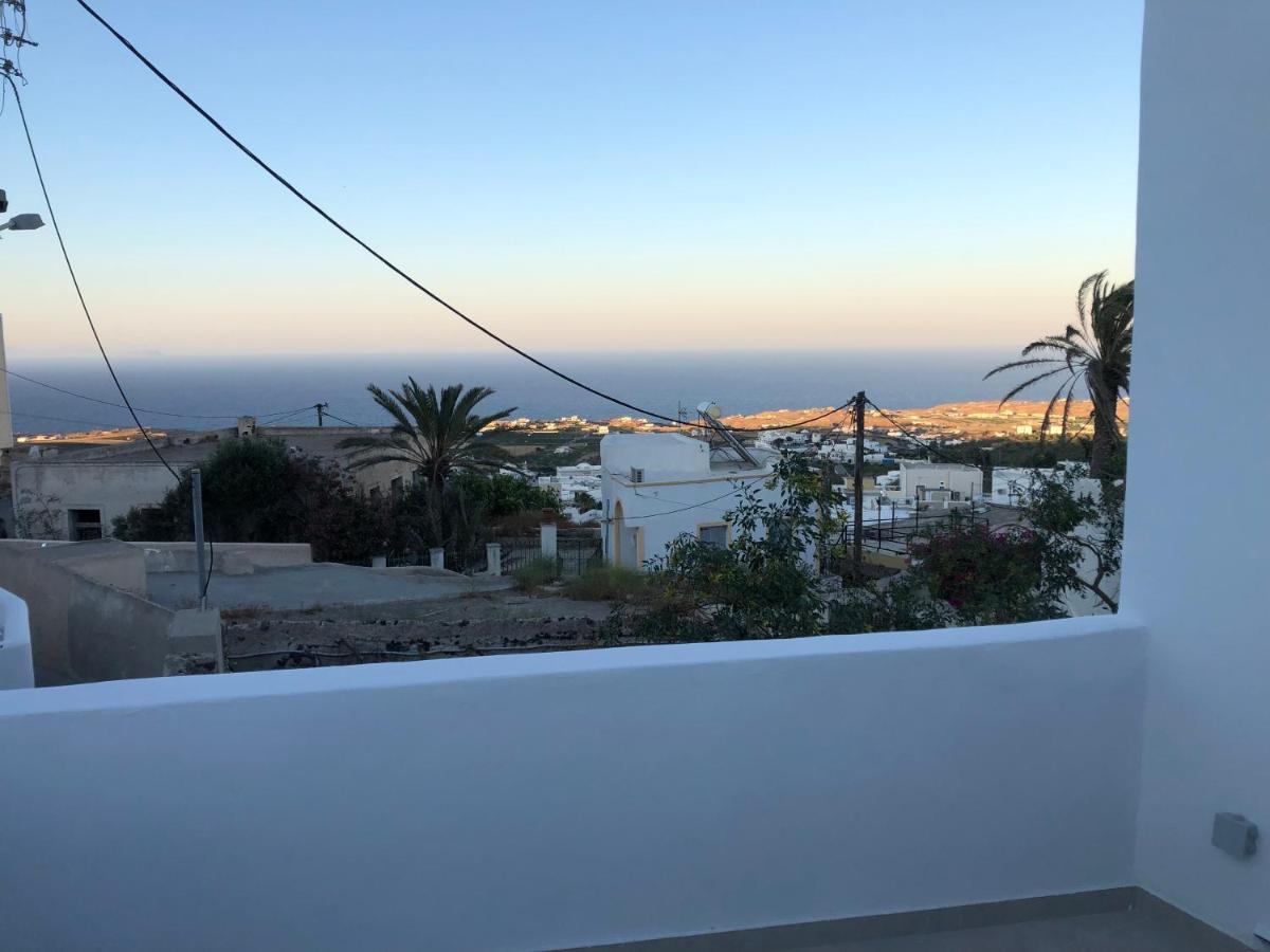 Oldtown Suites Fira Eksteriør bilde